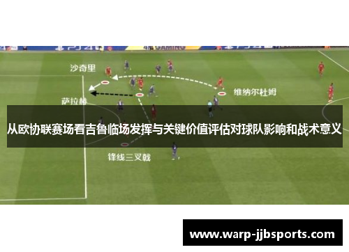 从欧协联赛场看吉鲁临场发挥与关键价值评估对球队影响和战术意义 从欧协联赛场看吉鲁临场发挥与关键价值评估对球队影响和战术意义